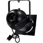 PAR56 zwart - Afbeelding 4