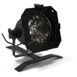 Showtec PAR56 zwart vloerstatief - Afbeelding 2