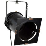 Thomas PAR64 zwart - Afbeelding 2