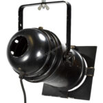 Thomas PAR64 zwart - Afbeelding 3