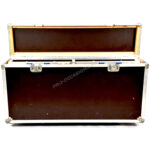 Fourbar PAR56 chroom in flightcase - Afbeelding 5