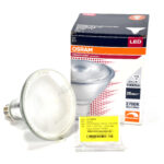 Osram PAR38 Parathom DIM E27 LED  2700k