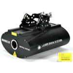 HQ Power Krystal RGY-260