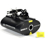 HQ Power Krystal RGY-260 - Afbeelding 2