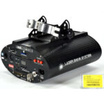 HQ Power Krystal RGY-260 - Afbeelding 3