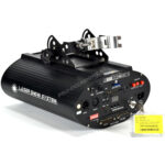 HQ Power Krystal RGY-260 - Afbeelding 4