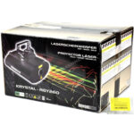 HQ Power Krystal RGY-260 - Afbeelding 8