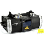 Laserworld RS-800 laserprojector - Afbeelding 2