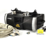 Laserworld RS-800 laserprojector - Afbeelding 7
