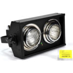 Showtec Stageblinder 2 DMX (powercon) - Afbeelding 2