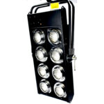 Showtec / Litecraft stageblinder 8