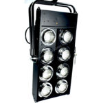 Showtec / Litecraft stageblinder 8 - Afbeelding 2