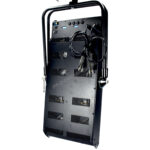 Showtec / Litecraft stageblinder 8 - Afbeelding 4