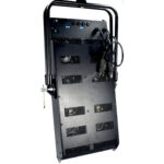 Showtec / Litecraft stageblinder 8 - Afbeelding 6
