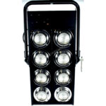 Showtec / Litecraft stageblinder 8 - Afbeelding 3