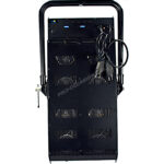 Showtec / Litecraft stageblinder 8 - Afbeelding 5