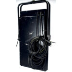 Stageblinder 8 passief shuko - Afbeelding 6