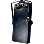 Stageblinder 8 passief harting 16 - Afbeelding 7