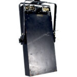 Stageblinder 8 passief harting 16 - Afbeelding 6