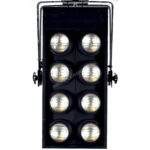 Stageblinder 8 passief harting 16 - Afbeelding 5