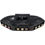 HQ avswitch-6 switch composite - Afbeelding 2