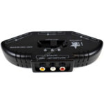 HQ avswitch-6 switch composite - Afbeelding 3