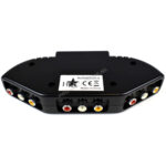 HQ avswitch-6 switch composite - Afbeelding 4