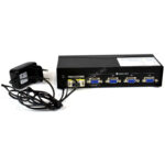 Aten VS134A VGA splitter - Afbeelding 4