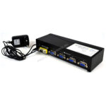 Aten VS134A VGA splitter - Afbeelding 3