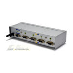 Eminent AB7824 (incl. PSU) - Afbeelding 2