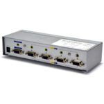 Eminent AB7824 (excl. PSU) - Afbeelding 2