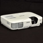 Epson EB-X7 3LCD projector 2200lm - Afbeelding 2