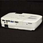 Epson EB-X7 3LCD projector 2200lm - Afbeelding 8