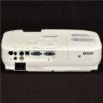 Epson EB-X7 3LCD projector 2200lm - Afbeelding 6