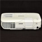 Epson EB-X7 3LCD projector 2200lm - Afbeelding 4