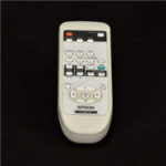 Epson EB-X7 3LCD projector 2200lm - Afbeelding 5