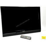 Sharp LC-37S7E-BK LCD 82cm - Afbeelding 2