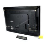 Sharp LC-37S7E-BK LCD 82cm - Afbeelding 3