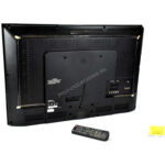 Sharp LC-37S7E-BK LCD 82cm - Afbeelding 4