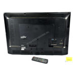 Sharp LC-37S7E-BK LCD 82cm - Afbeelding 5