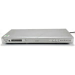 Salora DVD-310M DVD-player - Afbeelding 4