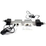 Shinybow SB-6110+SB-6110R VGA over UTP - Afbeelding 2