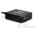 Tvonetask 1T-FC-425 DVI to RGBHV-YPbPr converter