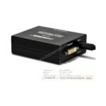 Tvonetask 1T-FC-425 DVI to RGBHV-YPbPr converter - Afbeelding 3