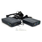 Belkin F1D084 Omniview CAT5