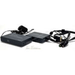 Belkin F1D084 Omniview CAT5 - Afbeelding 2