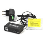 Goobay AVS 44-2 HDMI splitter - Afbeelding 4