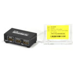 Goobay AVS 44-2 HDMI splitter - Afbeelding 2