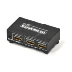 Goobay AVS 44-2 HDMI splitter