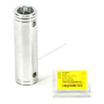 Global tube 50mm L=17cm